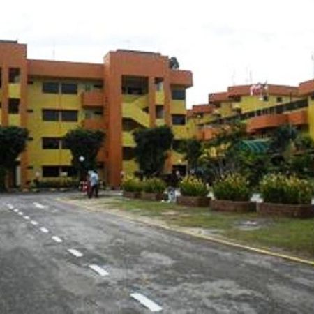 Casa Rachado Beach Resort Port Dickson Kültér fotó